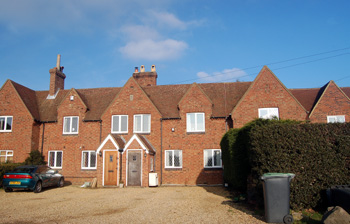 54 to 57 School Lane January 2011